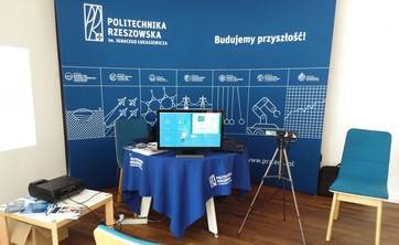 Długa Noc Nauki w Berlinie z udziałem naukowców PRz