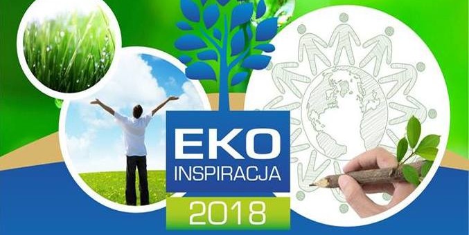Zagłosuj na Studenckie Koło Naukowe Inżynierii Środowiska w plebiscycie Eko-Inspiracja