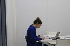 [WYWIAD, FOTO] Chcę zostać astronautą