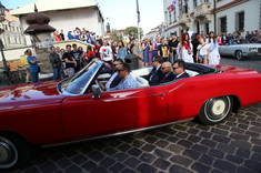 [FOTO] Rzeszowskie Juwenalia. Dzień pierwszy