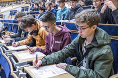 Dzień Inżynierii Materiałowej na Politechnice Rzeszowskiej,