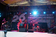 [FOTO] 26. Finał WOŚP z udziałem Politechniki Rzeszowskiej