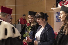 Promocje doktorskie,