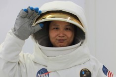[WYWIAD, FOTO] Chcę zostać astronautą