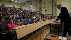 XX Pokazy z Fizyki na Politechnice Rzeszowskiej