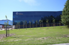 Nowy budynek dla Wydziału Zarządzania