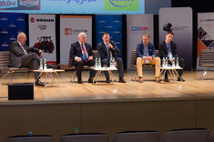 [FOTO] Fotorelacja z konferencji „Bezpieczeństwo energetyczne – filary i perspektywa rozwoju”