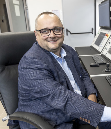 Rozbudowa Laboratorium Wodorowego Politechniki Rzeszowskiej