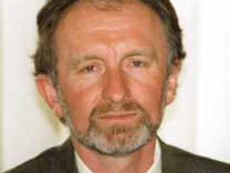 Prof. Marek Pyda,