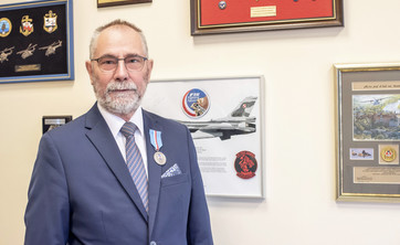 Prof. dr hab. inż. Marek Orkisz,