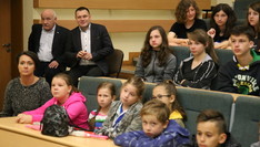 XX Pokazy z Fizyki na Politechnice Rzeszowskiej