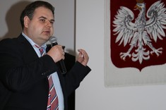 Wręczono tytuły Profesorów Honorowych