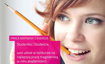 Konkurs na najlepszą prace magisterską organizowany przez TAURON DYSTRYBUCJA