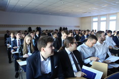 Ponad 3,8 tys. nowych studentów Politechniki Rzeszowskiej rozpoczęło naukę