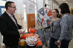 Dzień otwarty w firmie PCC Rokita