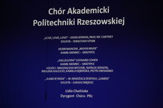 Koncert „Kapele Serc