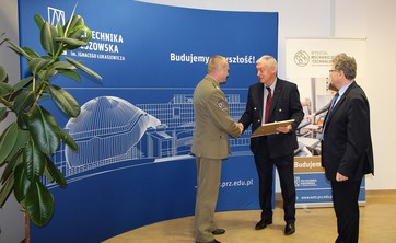 Rada Programowa Wydziału Mechaniczno-Technologicznego PRz