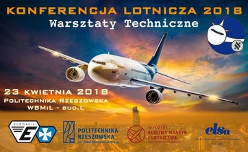 Zapraszamy na Warsztaty Techniczne na Politechnice Rzeszowskiej