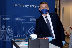 Debata o bezpieczeństwie energetycznym Polski, Europy i świata