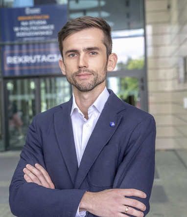 Nasi naukowcy opracują Regionalny Model Ruchu
