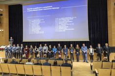 Nagrody rektora dla nauczycieli akademickich