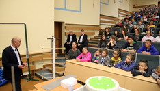 XX Pokazy z Fizyki na Politechnice Rzeszowskiej