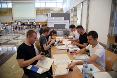 Ostatni dzień I tury rekrutacji