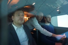 Politechnika Rzeszowska pomoże szkolić mechaników lotniczych w Wilnie