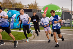 Klub Biegacza – podsumowanie sezonu