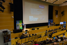 [FOTO] O bezpieczeństwie pracy na Politechnice Rzeszowskiej