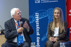 Debata o bezpieczeństwie energetycznym