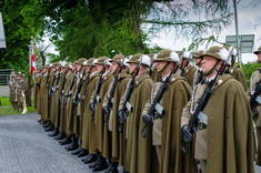 [FOTO] Święto 21 Brygady Strzelców Podhalańskich