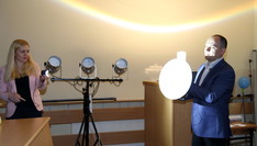 XX Pokazy z Fizyki na Politechnice Rzeszowskiej