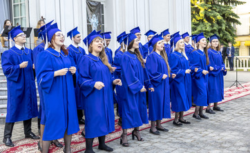 Chór Akademicki Politechniki Rzeszowskiej,