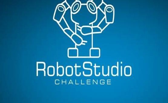 Nasi studenci w gronie najlepszych w konkursie RobotStudio Challenge