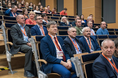 IV Podkarpacka Konferencja Drogowa w Politechnice Rzeszowskiej