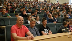 XX Pokazy z Fizyki na Politechnice Rzeszowskiej