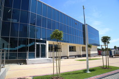Nowy budynek dla Wydziału Zarządzania