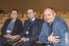 Konferencja Rady Partnerów Centrum Zaawansowanych Technologii AERONET „Dolina Lotnicza”