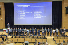 Nagrody rektora dla nauczycieli akademickich