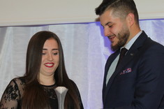 [FOTO] Gala Diamentów Politechniki. Co to był za wieczór…!