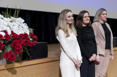 Nagrody rektora dla nauczycieli akademickich