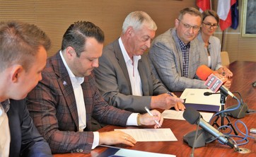 Politechnika Rzeszowska będzie współpracowała ze Stalą Rzeszów