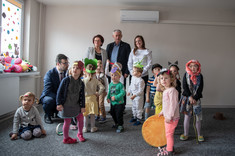Nowy żłobek i przedszkole dla dzieci pracowników i studentów Politechniki Rzeszowskiej