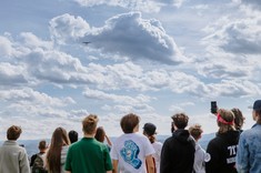 Politechnika Rzeszowska współorganizatorem CASSINI Space Camp 2025