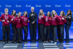 Gala Podkarpackiego Rankingu Liceów i Techników Perspektywy 2026,