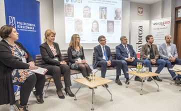 Miasta Idei. Czas na odpoczynek i rekreację - konferencja na Politechnice Rzeszowskiej