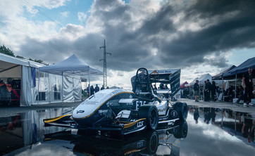 PRz Racing podsumowuje „Sezon Agenta 007”