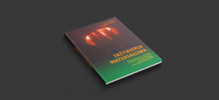 Najnowsza monografia Jana Sieniawskiego i Aleksandra Cyunczyka wydana przez Oficynę Wydawniczą Politechniki Rzeszowskiej