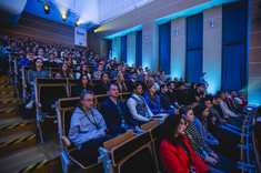 IGNIS – Polska sięga gwiazd!